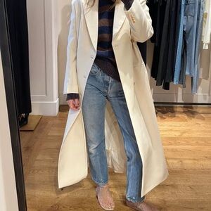 Vintage Levi’s 505 Zip Fly Women’s 26/27